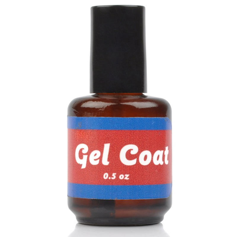 QT Gel Coat - 0.5 oz