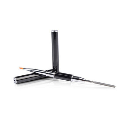 GelTube - Dual Gel Brush & Spatula