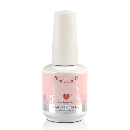 Geluv #002 Live Prognosis 0.5 oz