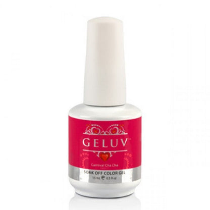 Geluv #011 Carnival Cha Cha 0.5 oz