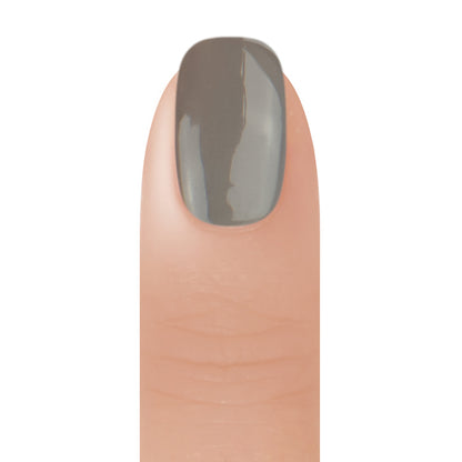 Geluv #022 Gaunlet Grey 0.5 oz