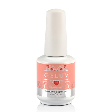 Geluv #029 Uptown Baby 0.5 oz