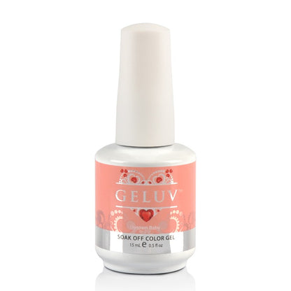 Geluv #029 Uptown Baby 0.5 oz