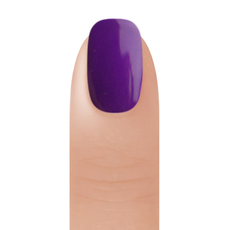 Geluv #038 Leggo My Eggplant 0.5 oz