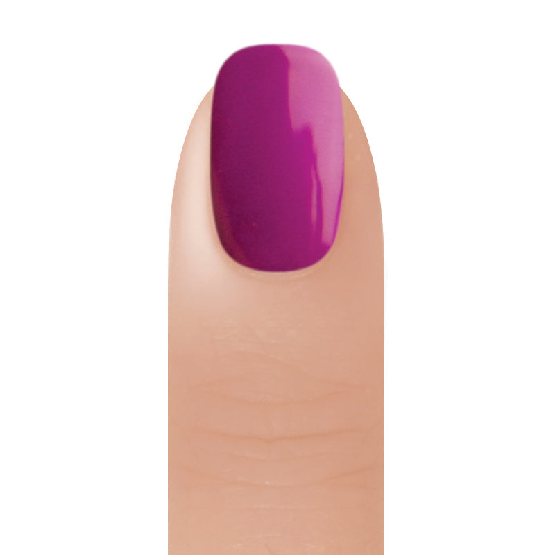 Geluv #045 Pweety Plum 0.5 oz