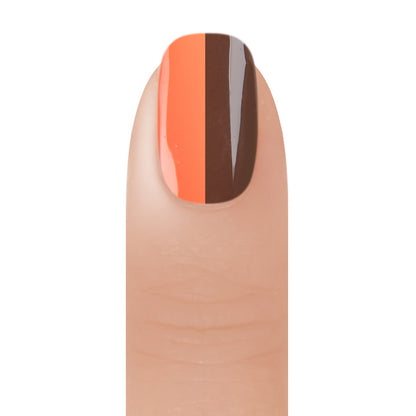 Geluv #080 Sunrise, Sunset - Mood Changing 0.5 oz