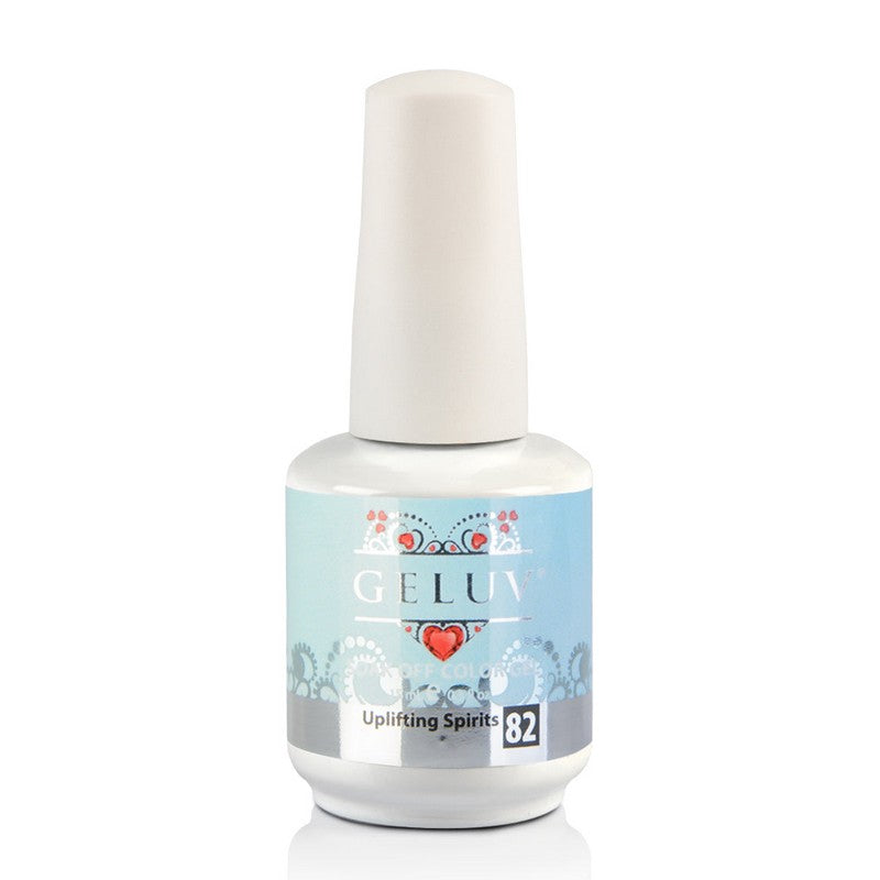 Geluv #082 Uplifting Spirits 0.5 oz