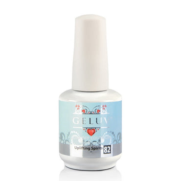 Geluv #082 Uplifting Spirits 0.5 oz