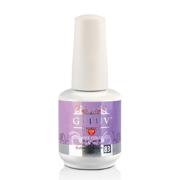 Geluv #083 Butterfly Kisses 0.5 oz