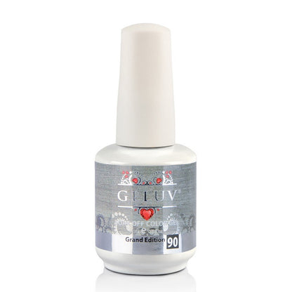 Geluv #090 Grand Edition 0.5 oz