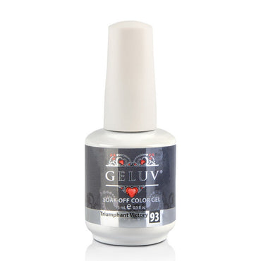 Geluv #093 Triumphant Victory 0.5 oz