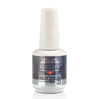 Geluv #093 Triumphant Victory 0.5 oz