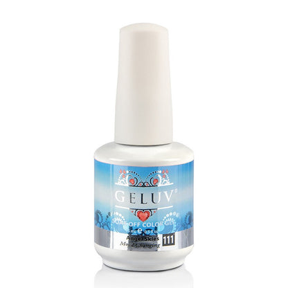 Geluv #111 Angel Skies - Mood Changing 0.5 oz