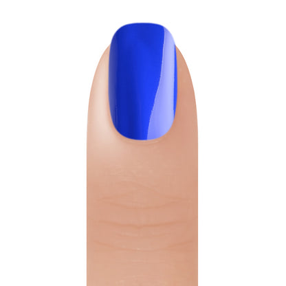 Geluv #113 Tucano Blue 0.5 oz