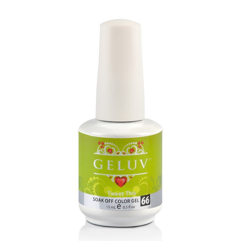 Geluv #066 Tweet-This 0.5 oz