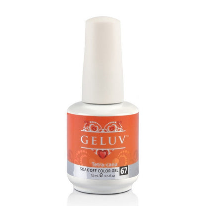 Geluv #067 Tetra-Cana 5 oz