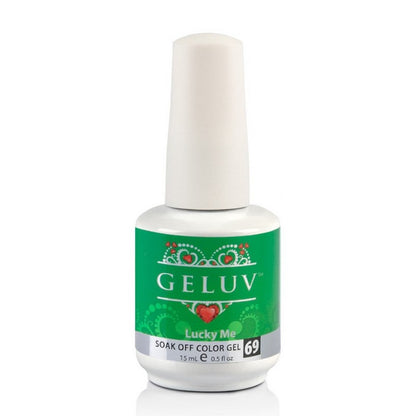 Geluv #069 Lucky Me 0.5 oz