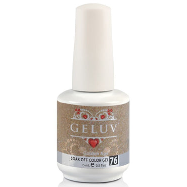 Geluv #075 Golden Age 0.5 oz