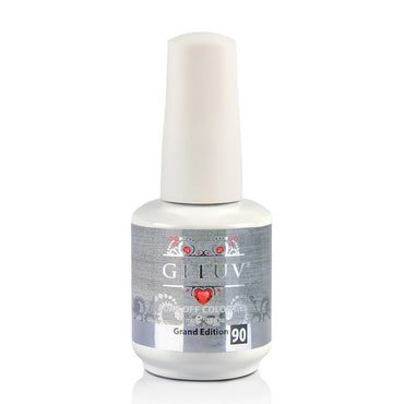 Geluv #090 Grand Edition 0.5 oz