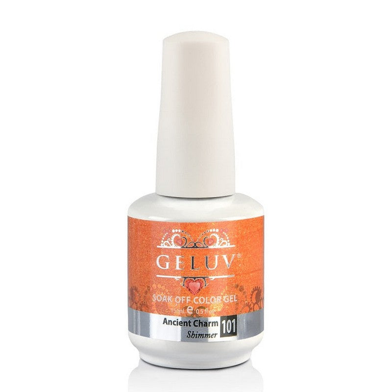 Geluv #101 Ancient Charm 0.5 oz