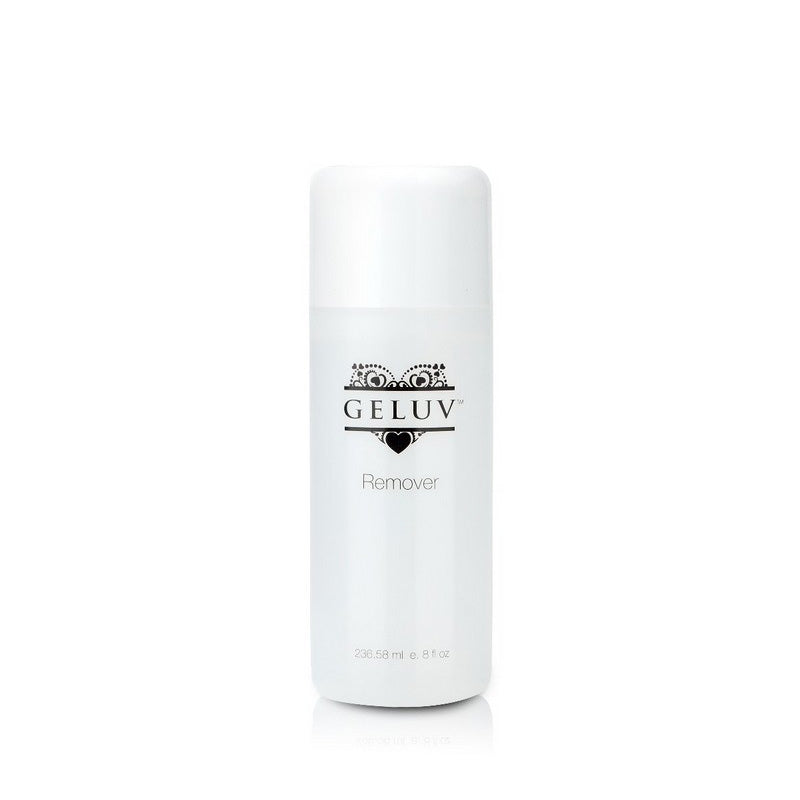 Geluv Remover 8 oz