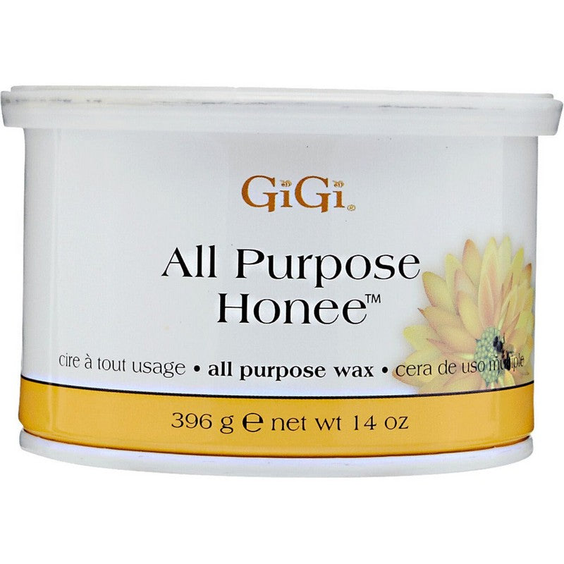 Gigi All Purpose Wax 14 oz