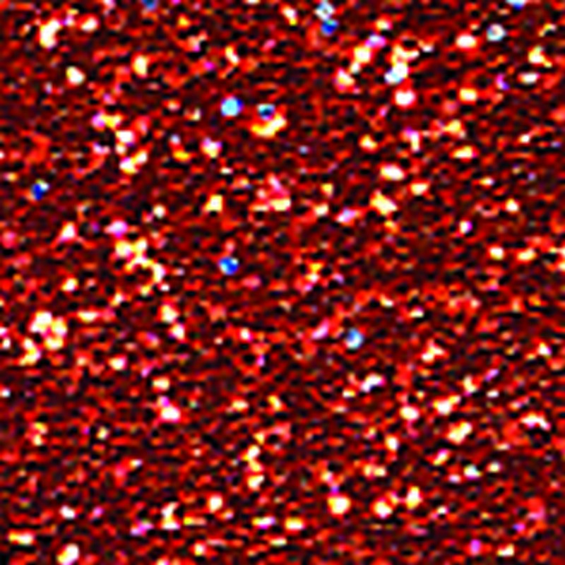 Nail Glitter Copper 0.3oz