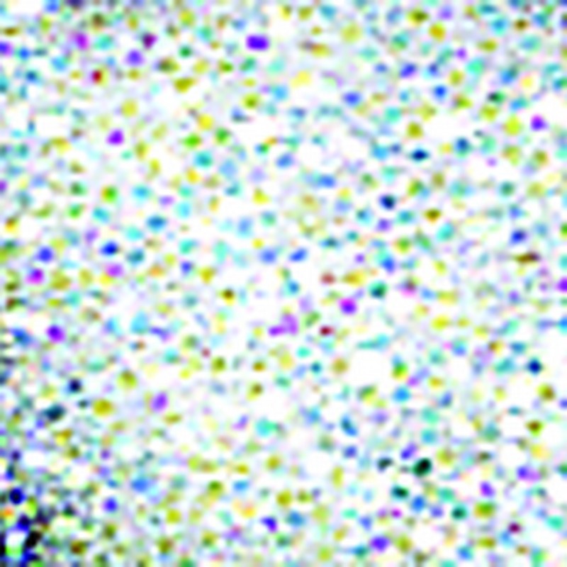 Nail Glitter Opal 0.3oz