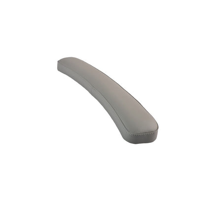Curved Armrest for Nail Table