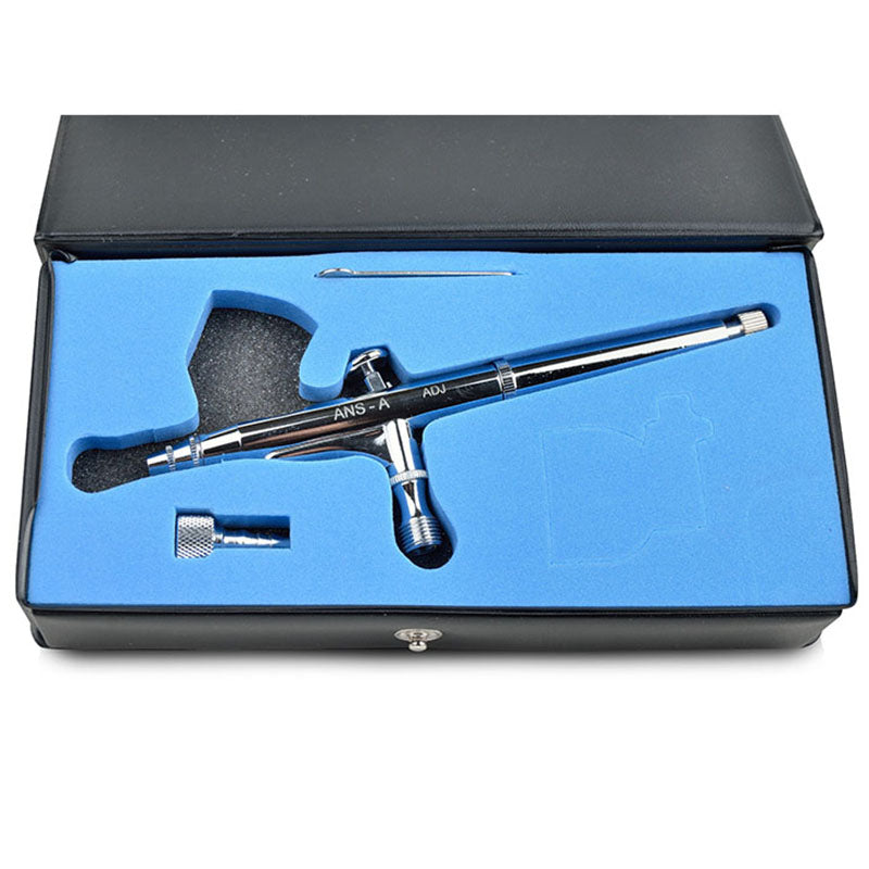 ANS Airbrush Gun A Without Cup