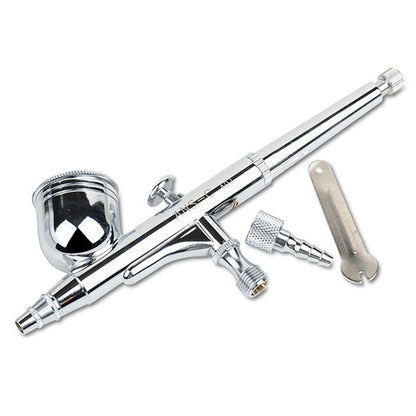 ANS Airbrush Gun C With Large Cup