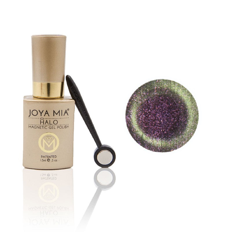 Joya Mia Halo 17