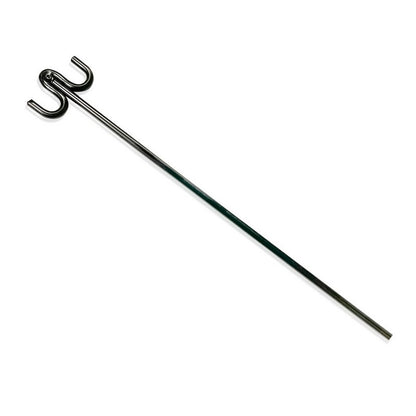 Dual Hanger for Nail Drill