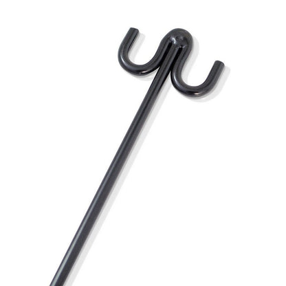 Dual Hanger for Nail Drill