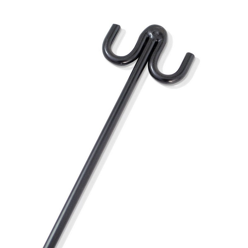 Dual Hanger for Nail Drill