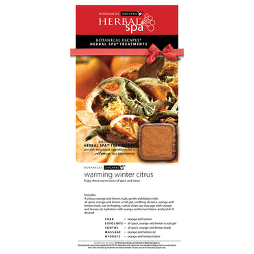 Botanical Escapes All Spice Powder 1 lb