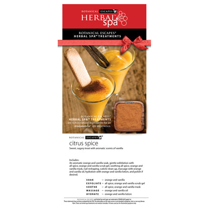 Botanical Escapes All Spice Powder 1 lb