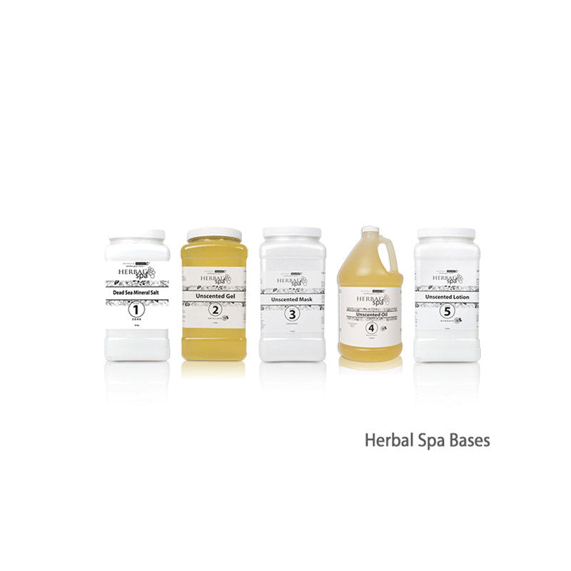 Investment Kit with Herbal Display Cabinet
