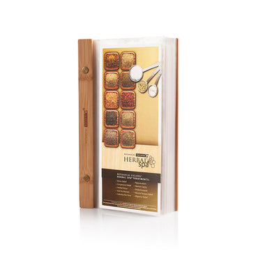Investment Kit with Herbal Display Cabinet