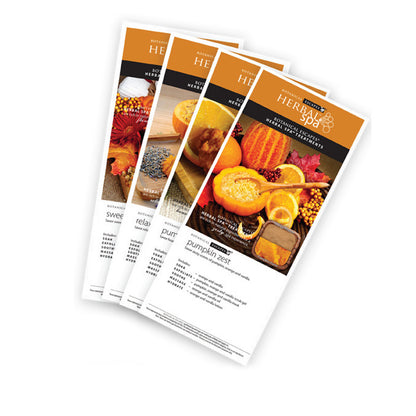 Fall Aroma Kit