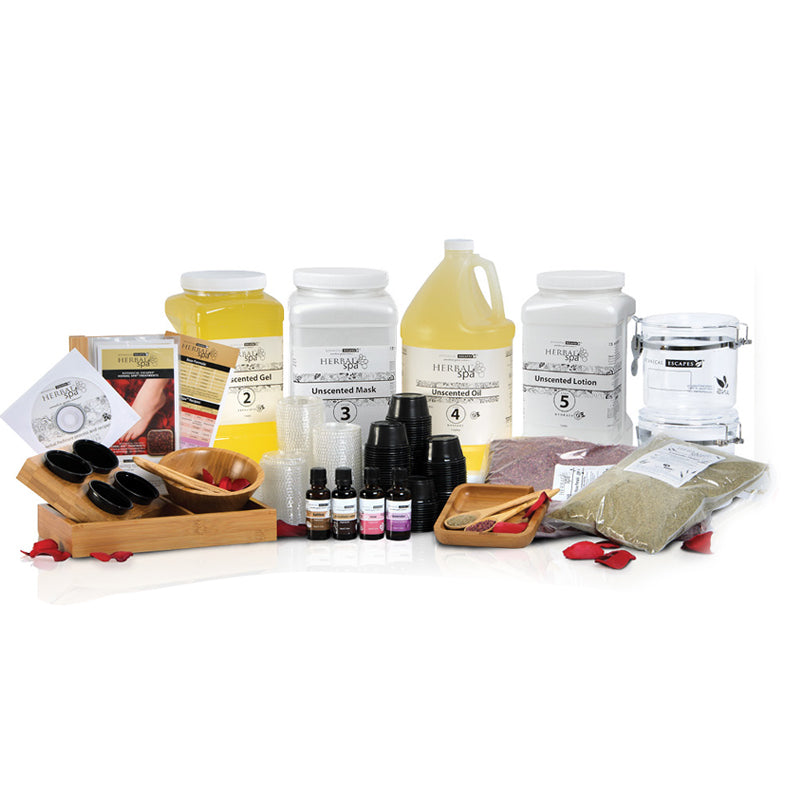 Fall Aroma Kit