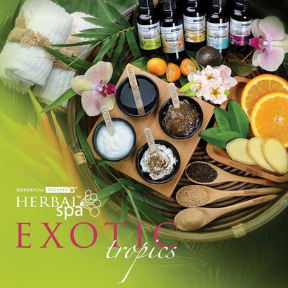 Exotic Tropic Kit