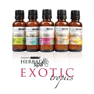 Exotic Tropic Kit