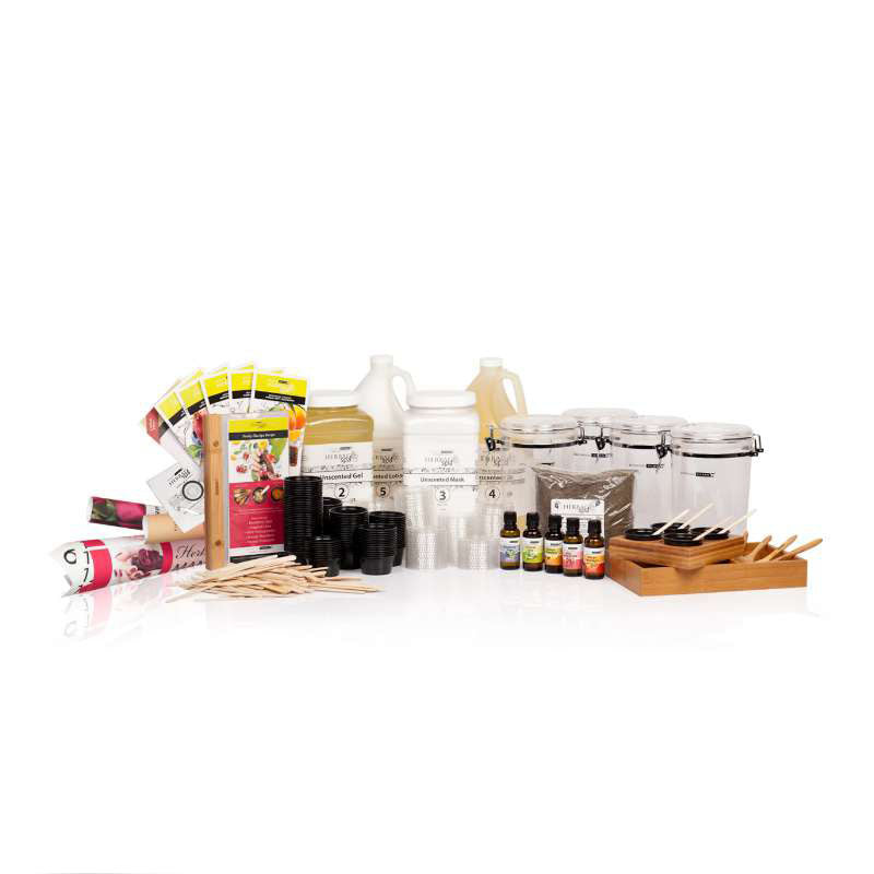Frui-Tea Kit
