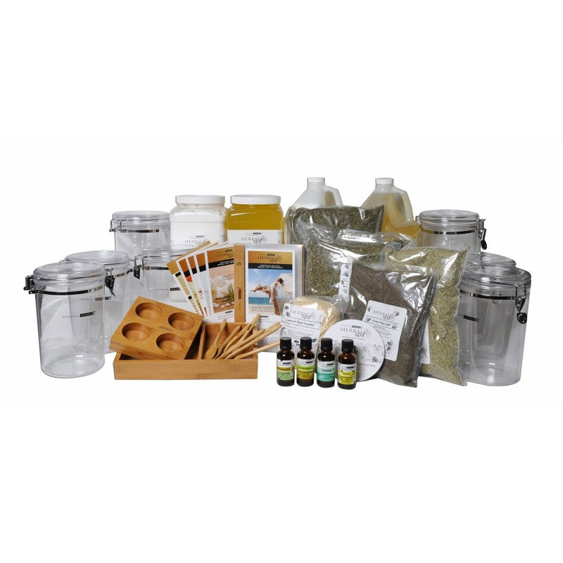 Rejuvenate Festive Kit