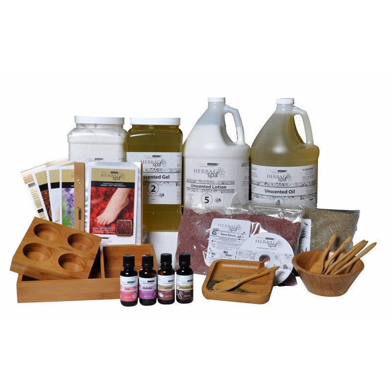 Trial Kit