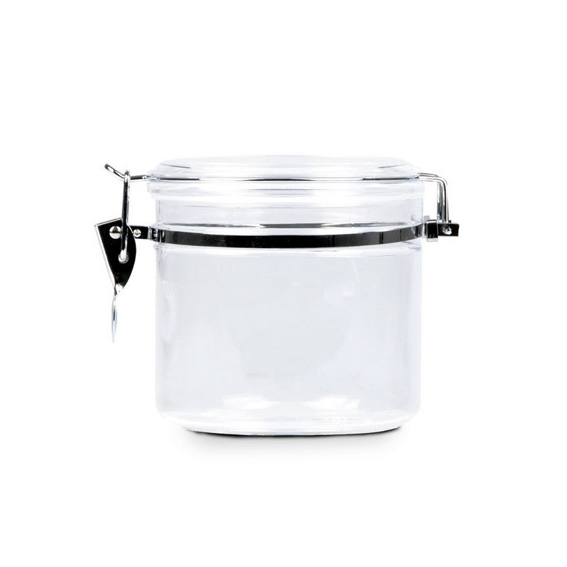 Blank Canister Small 5" x 5"