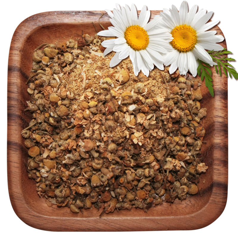 Botanical Escapes Chamomile Herb 1 lb