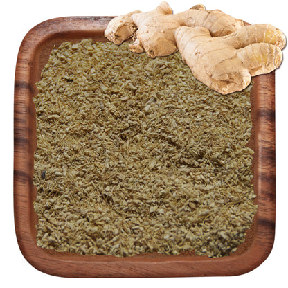Botanical Escapes Ginger Root Herb 1 lb