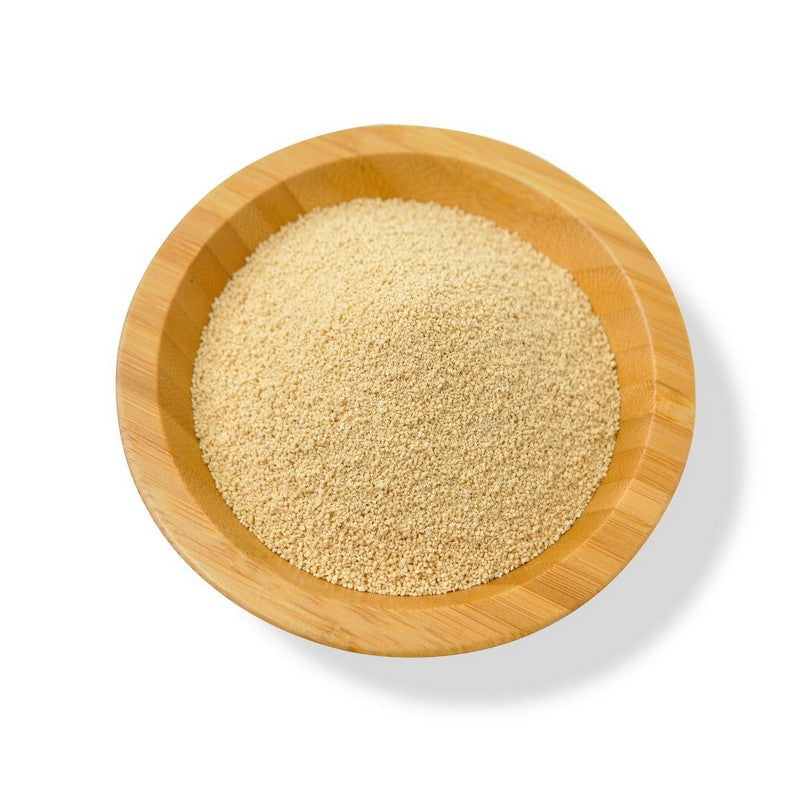 Botanical Escapes Granulated Honey 1 lb